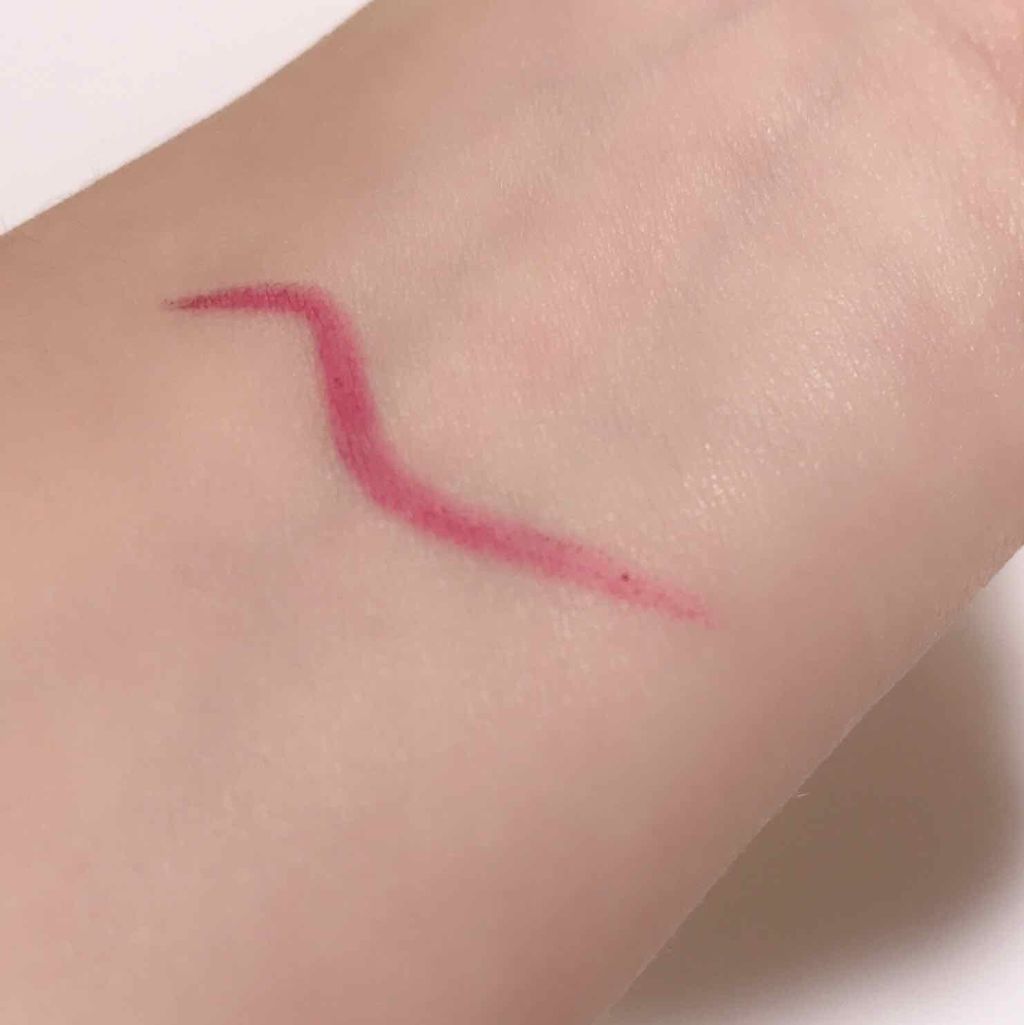 クーピー柄カラーマスカラ/デコラガール/マスカラを使ったクチコミ(2枚目)