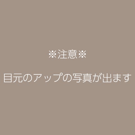 シピシピ シークレットキワミライナー S/CipiCipi/リキッドアイライナーを使ったクチコミ(6枚目)