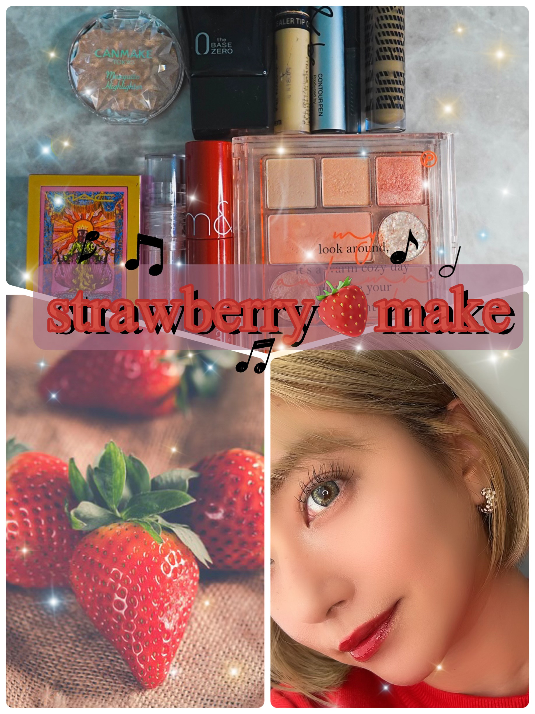 アイブロウ ビッグ ブースト ファイバー ジェル フリング/M・A・C/眉マスカラを使ったクチコミ（1枚目）