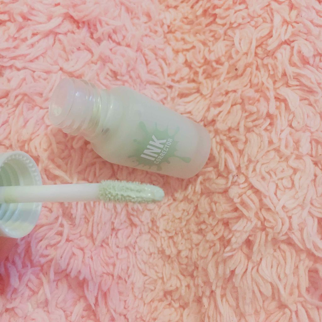 インクコレクター/PERIPERA/化粧下地を使ったクチコミ（2枚目）