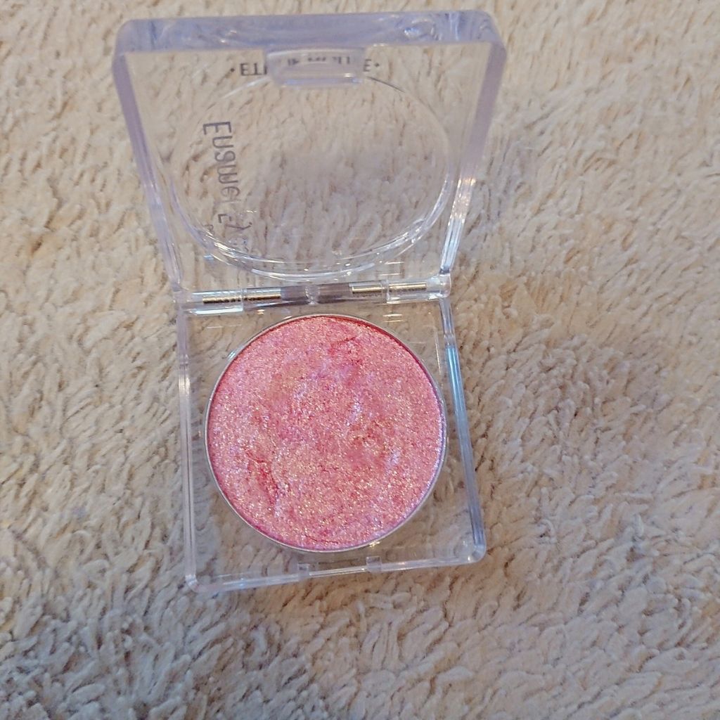 ディアマイ エナメルアイズ/ETUDE/ジェル・クリームアイシャドウを使ったクチコミ(3枚目)