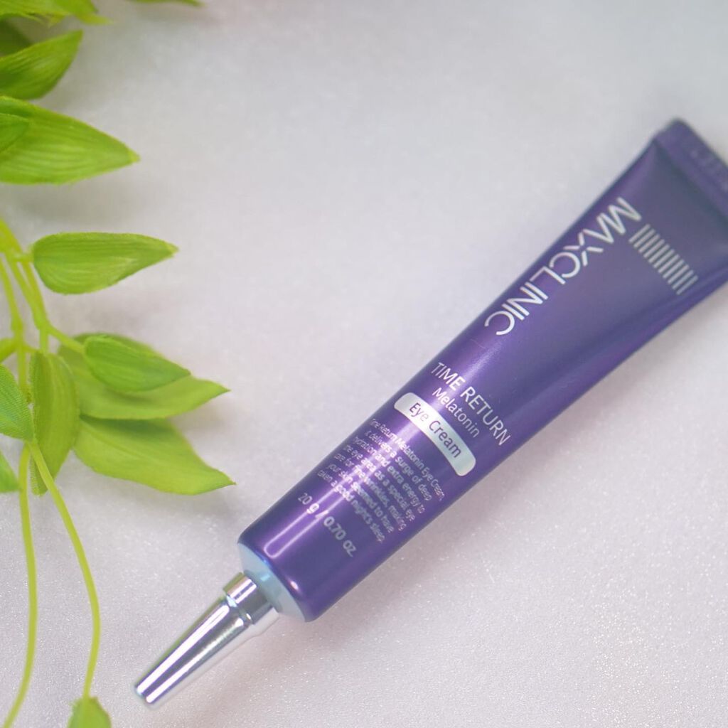 ヒアルロンビタオイルフォーム/MAXCLINIC/オイルクレンジングを使ったクチコミ(8枚目)