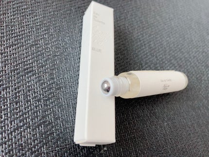 メイクミーハッピー オードトワレ GREEN/キャンメイク/香水(レディース)を使ったクチコミ(2枚目)