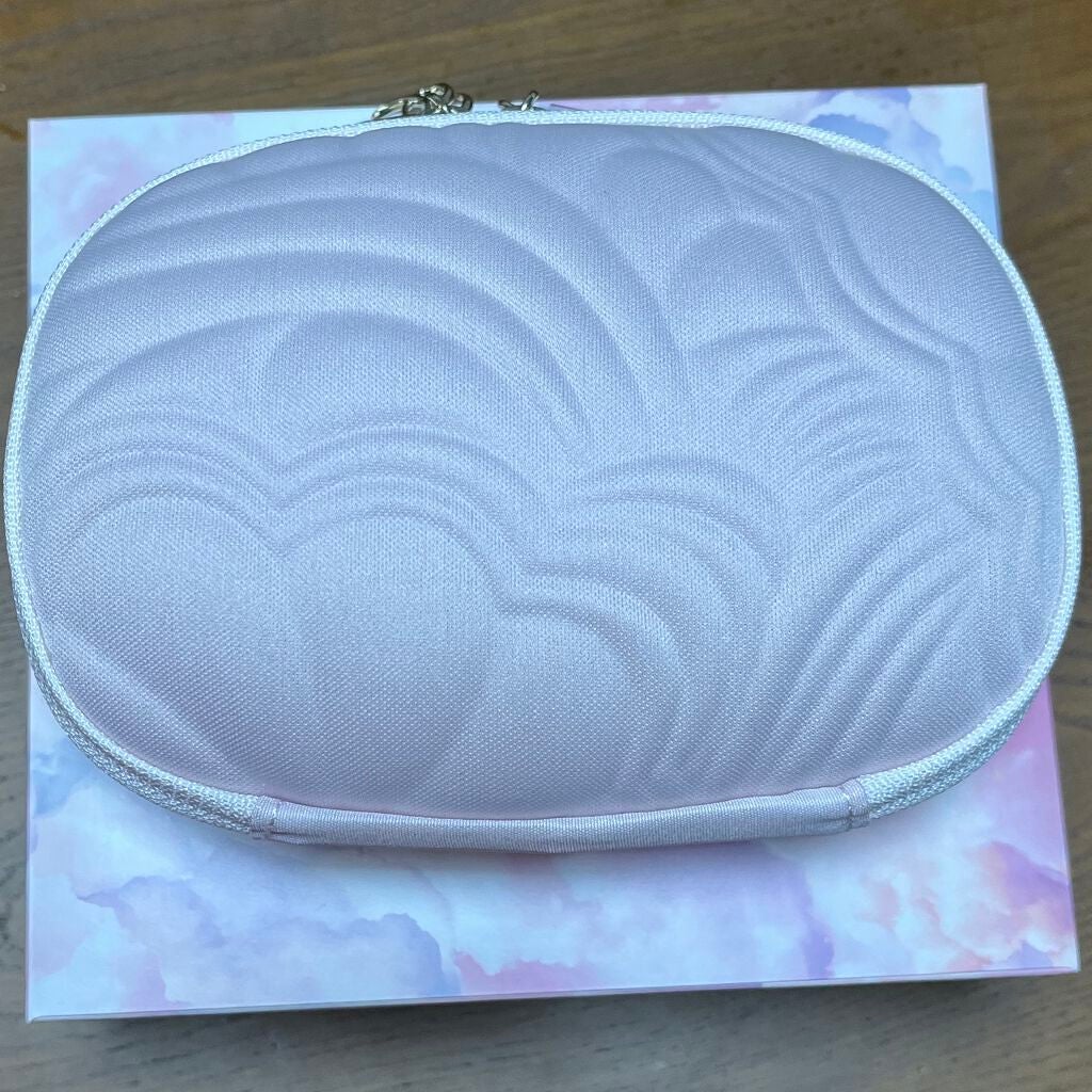 メイクアップ コレクション 2021 /DECORTÉ/メイクアップキットを使ったクチコミ(2枚目)