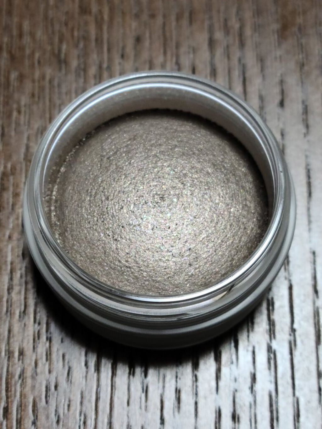 アイグロウ ジェム/DECORTÉ/ジェル・クリームアイシャドウを使ったクチコミ(4枚目)