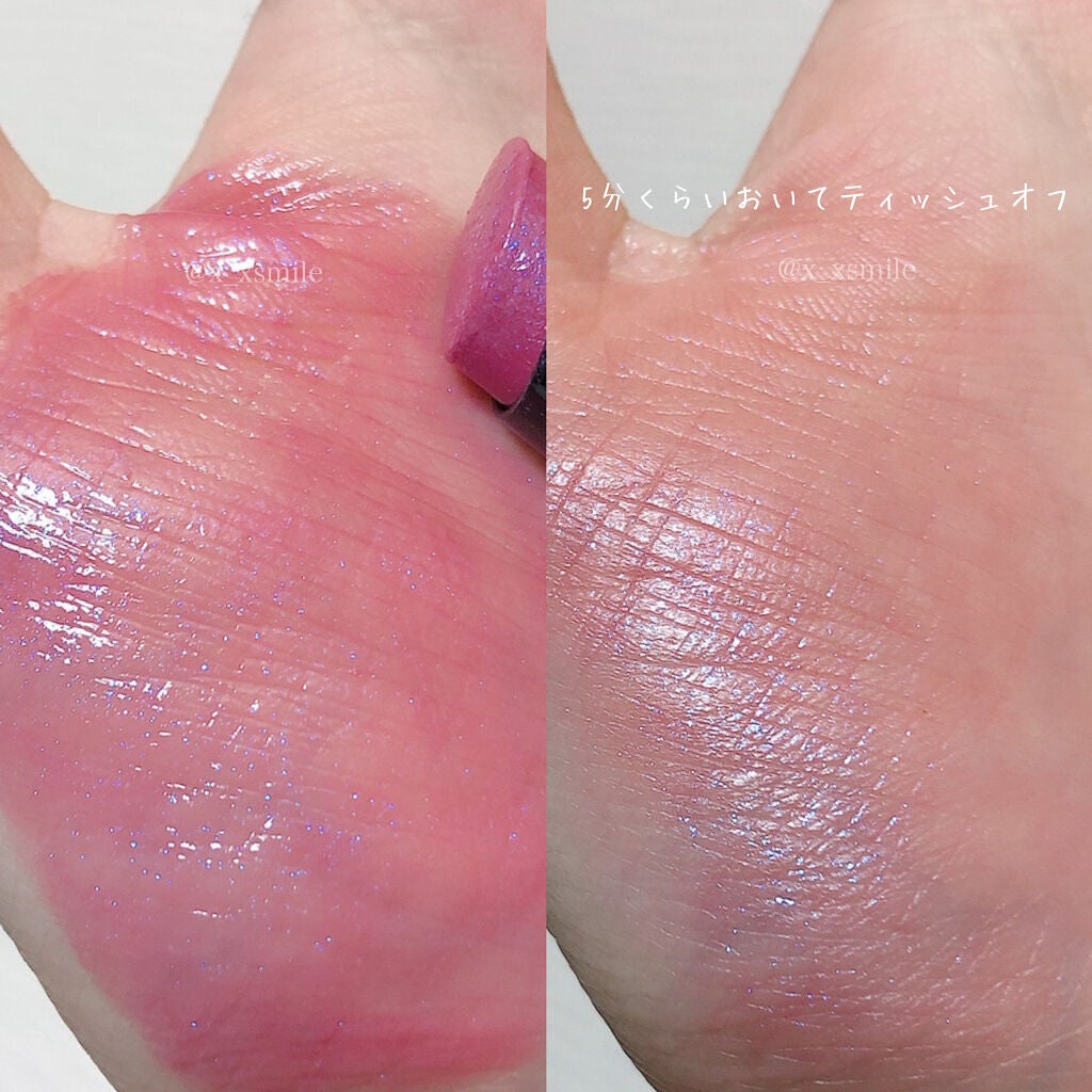 ケイト リップモンスター/KATE/口紅を使ったクチコミ(4枚目)