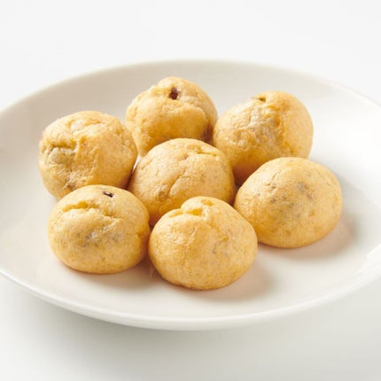 無印良品 シューチョコ