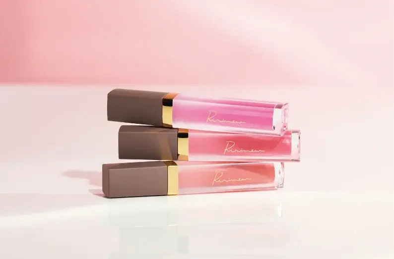 「Ririmew」より“ピンクコレクション”をテーマにした、透け発色ティント3色が3月1日(金)より発売の画像