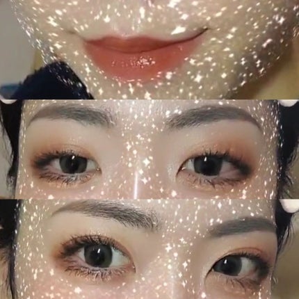 VNTUS 1day/VNTUS/ワンデー(1DAY)カラコンを使ったクチコミ(5枚目)