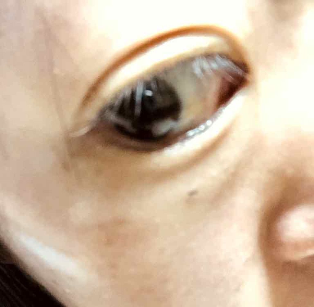 THE まつ毛美容液/UZU BY FLOWFUSHI/まつげ美容液を使ったクチコミ（3枚目）