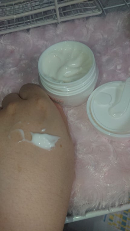 ミルキージェル/アベンヌ/オールインワン化粧品を使ったクチコミ(3枚目)