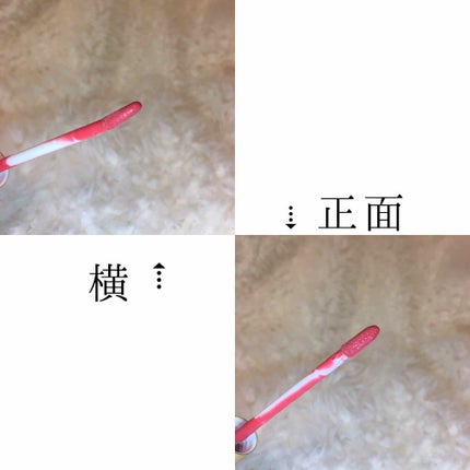 キャンディラップリッチカラー/キャンメイク/リップグロスを使ったクチコミ(3枚目)