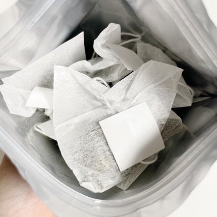 Runa on LIPS 「..▶︎ナチュレライフ 美長命茶ミネラル豊富な鹿児島県喜界島産..」(4枚目)