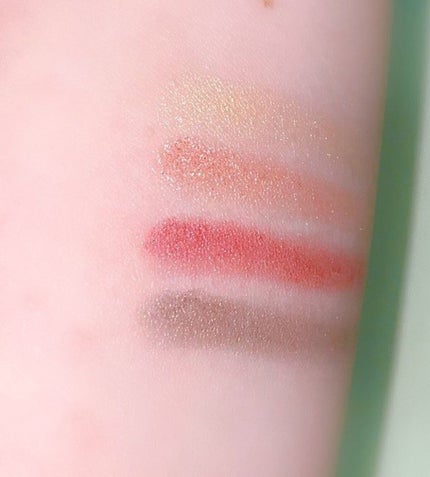 シグニチャー カラー アイズ/SUQQU/アイシャドウパレットを使ったクチコミ(2枚目)