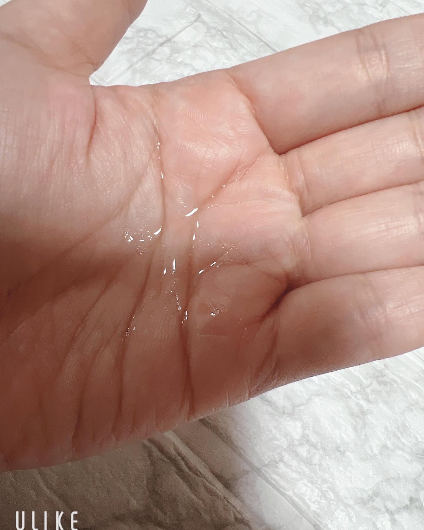 ボタニカル スムース リペア ヘアオイル/SSビオリス/ヘアオイルを使ったクチコミ(2枚目)