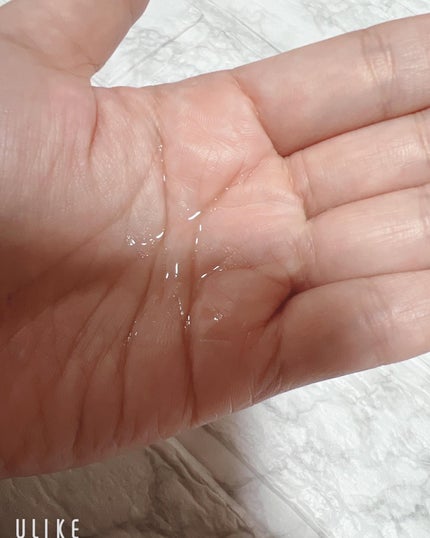 ボタニカル スムース リペア ヘアオイル/SSビオリス/ヘアオイルを使ったクチコミ(2枚目)