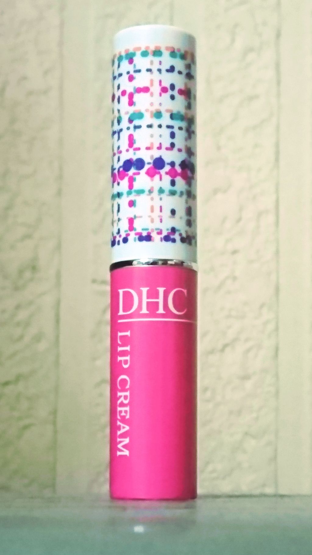 DHC 薬用リップクリーム/DHC/リップクリームを使ったクチコミ(1枚目)