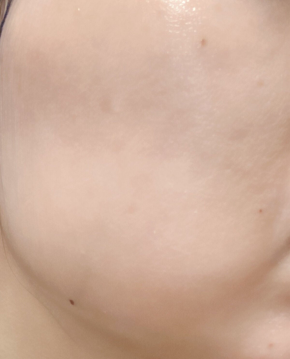 &be UVプライマー/&be/化粧下地を使ったクチコミ(2枚目)