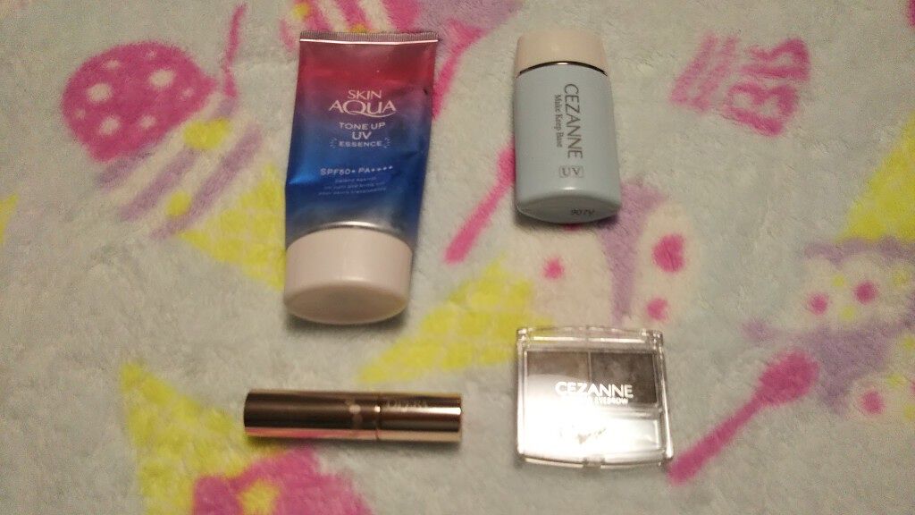 オペラ リップティント N/OPERA/リップティントを使ったクチコミ（2枚目）