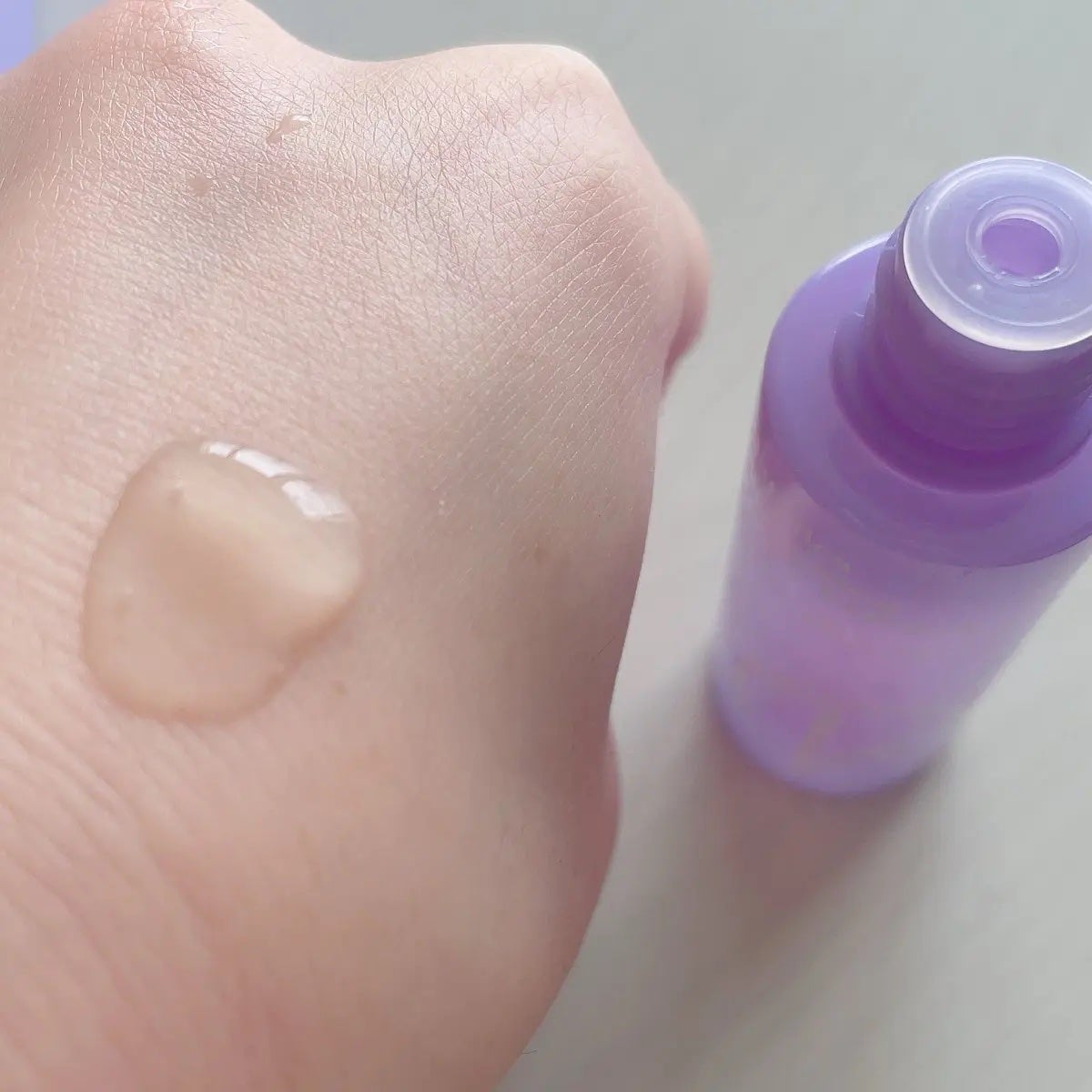 グルタシカ ブライトニングクイックマスク/Dr.Viuum/シートマスク・パックを使ったクチコミ(3枚目)