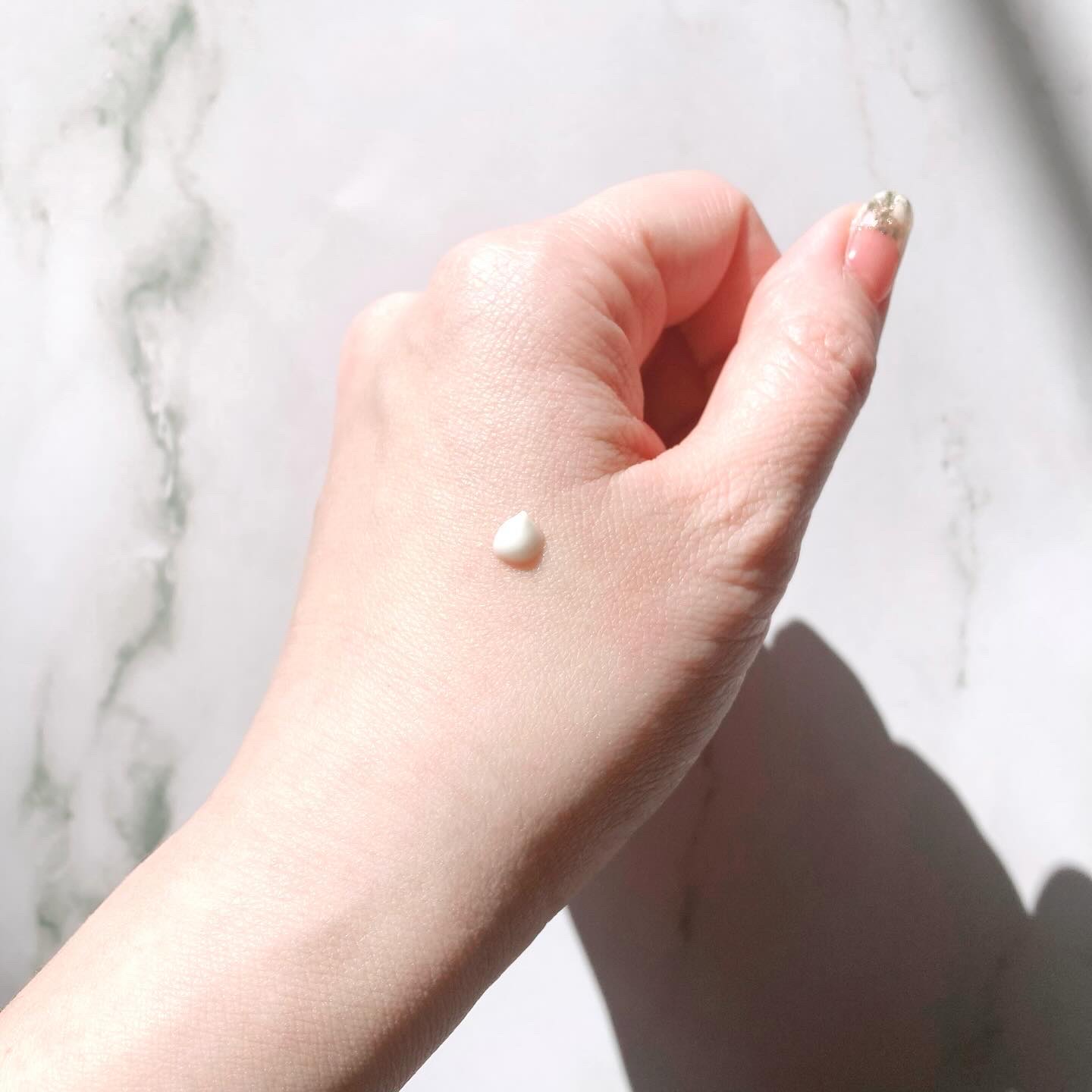 DS ライン コンセントレート 12.5 C 50ml/Kiehl's/美容液を使ったクチコミ（2枚目）