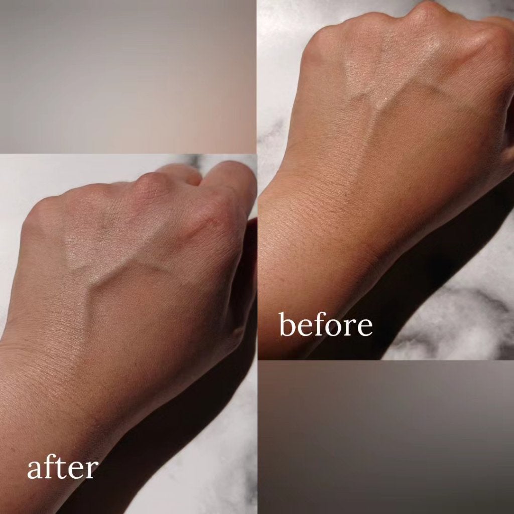 パワーブライトニング グルタチオンクリーム/Dr.Althea/フェイスクリームを使ったクチコミ(6枚目)