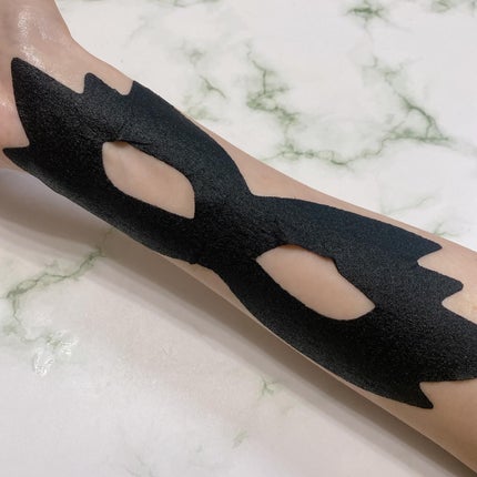 LEUNGFSSMORE リンクルアイマスク/LEUNGESSMORE/シートマスク・パックを使ったクチコミ(5枚目)