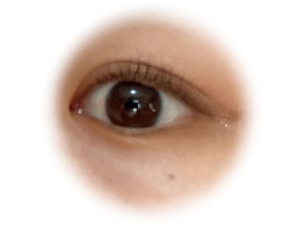 ウルトラ WP マスカラ(ボリューム)/FASIO/マスカラを使ったクチコミ(3枚目)