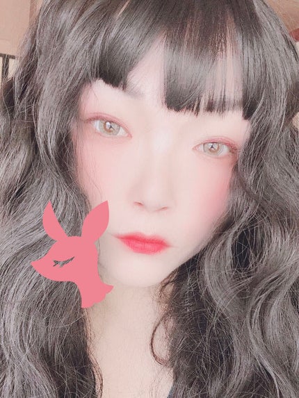 ハイパーシャープ ライナー R/MAYBELLINE NEW YORK/リキッドアイライナーを使ったクチコミ(3枚目)