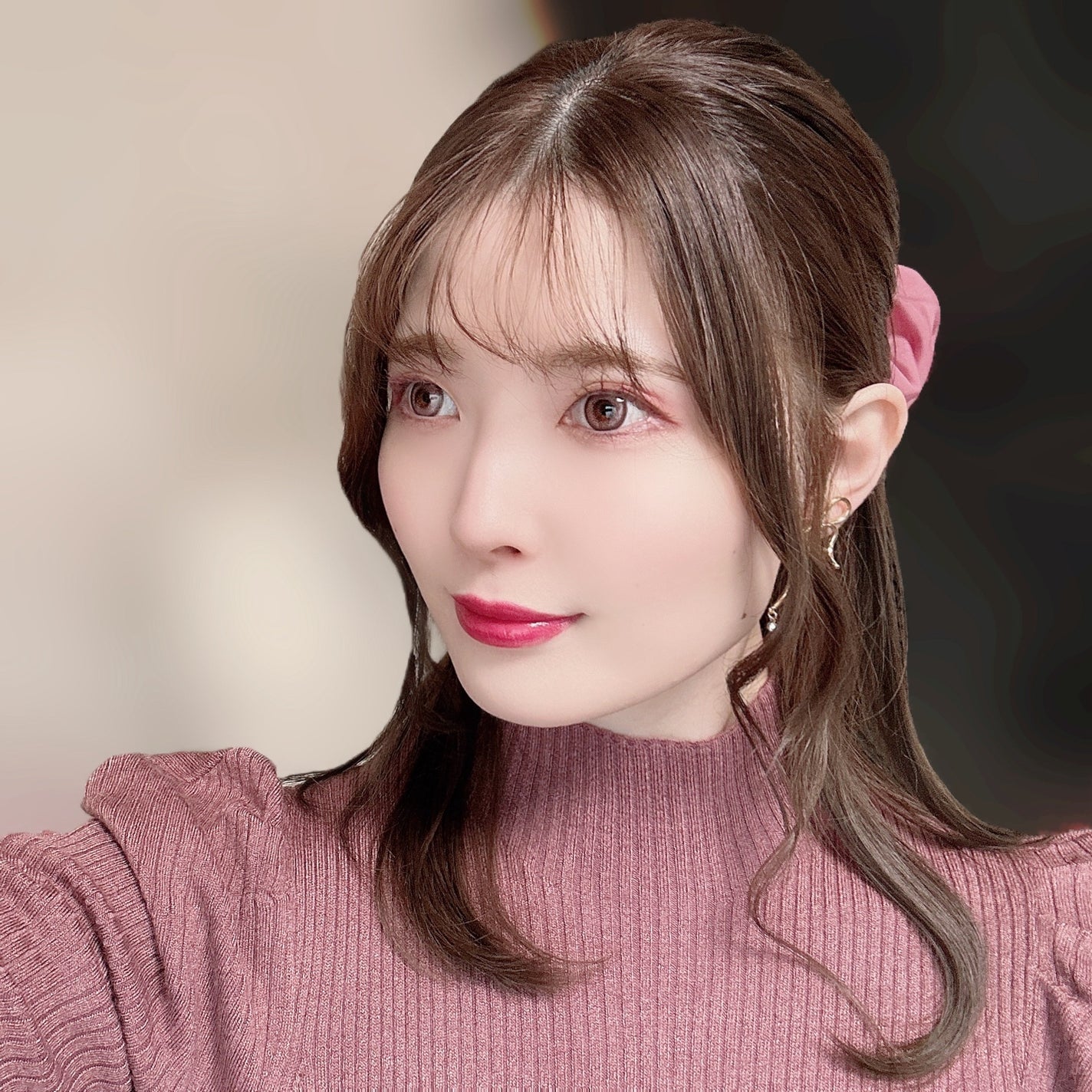 クイックラッシュカーラー/キャンメイク/マスカラ下地を使ったクチコミ(1枚目)