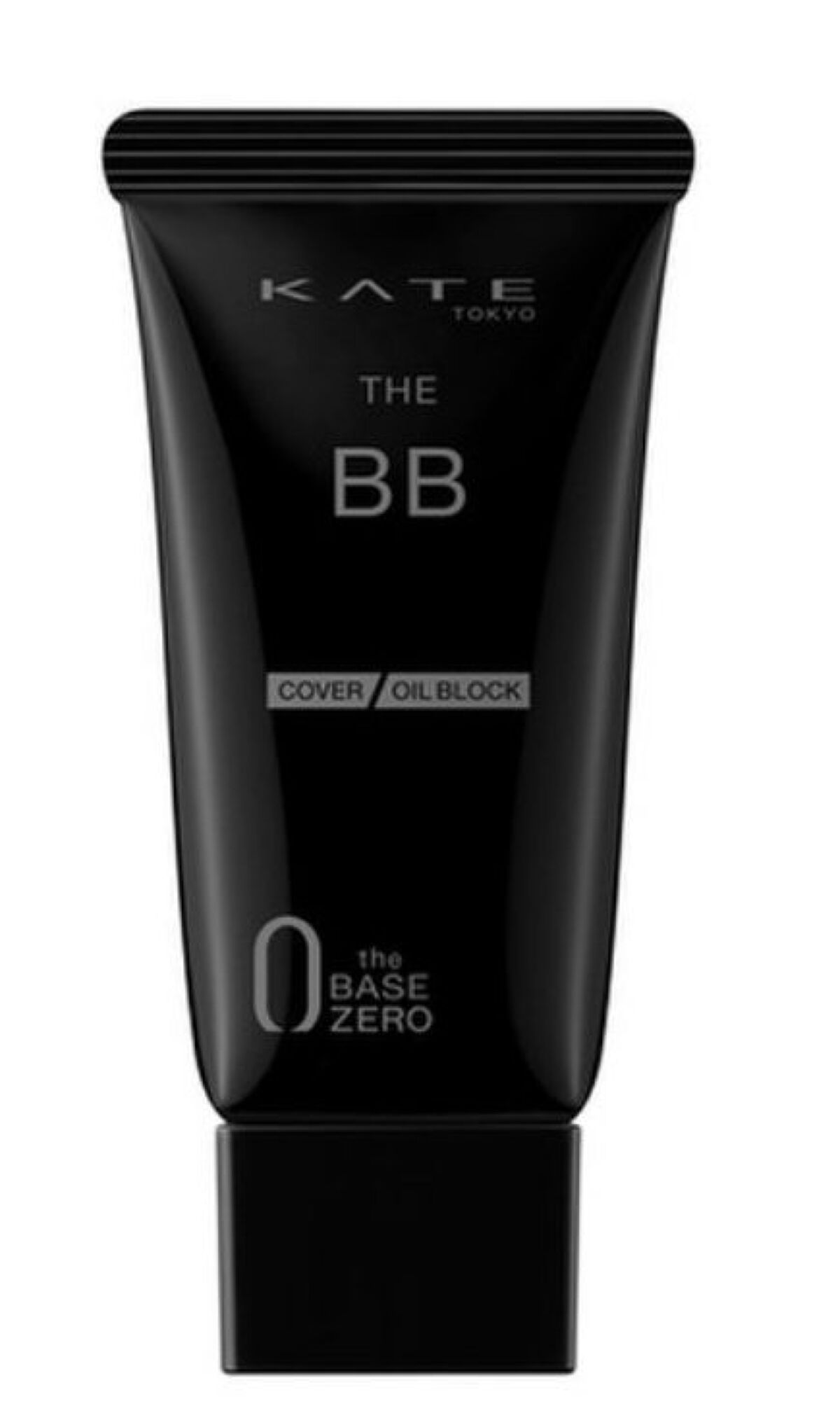 ザBB（カバー&オイルブロック） /KATE/BBクリームを使ったクチコミ（2枚目）
