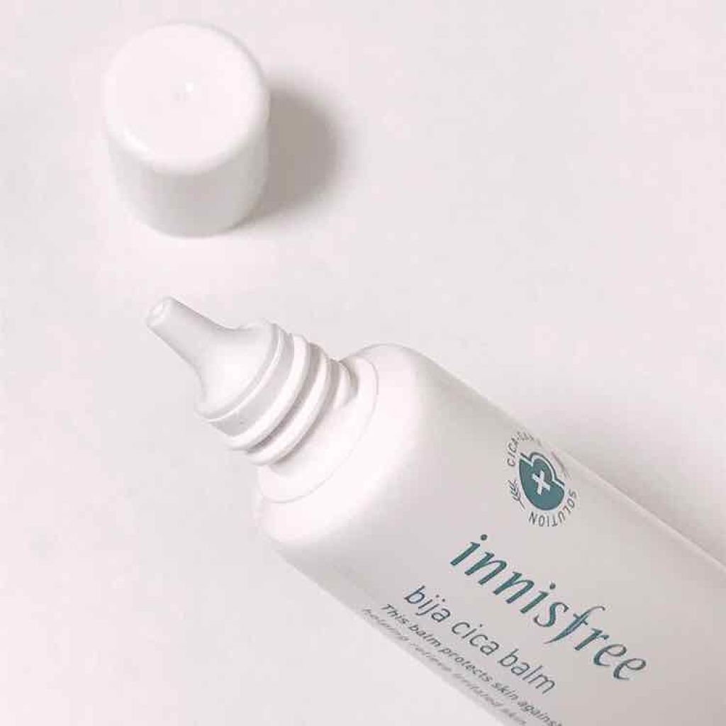 ビジャ シカバーム EX/innisfree/フェイスバームを使ったクチコミ(3枚目)