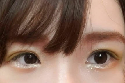 クリーム カラー フォー アイズ/TOM FORD BEAUTY/ジェル・クリームアイシャドウを使ったクチコミ(6枚目)