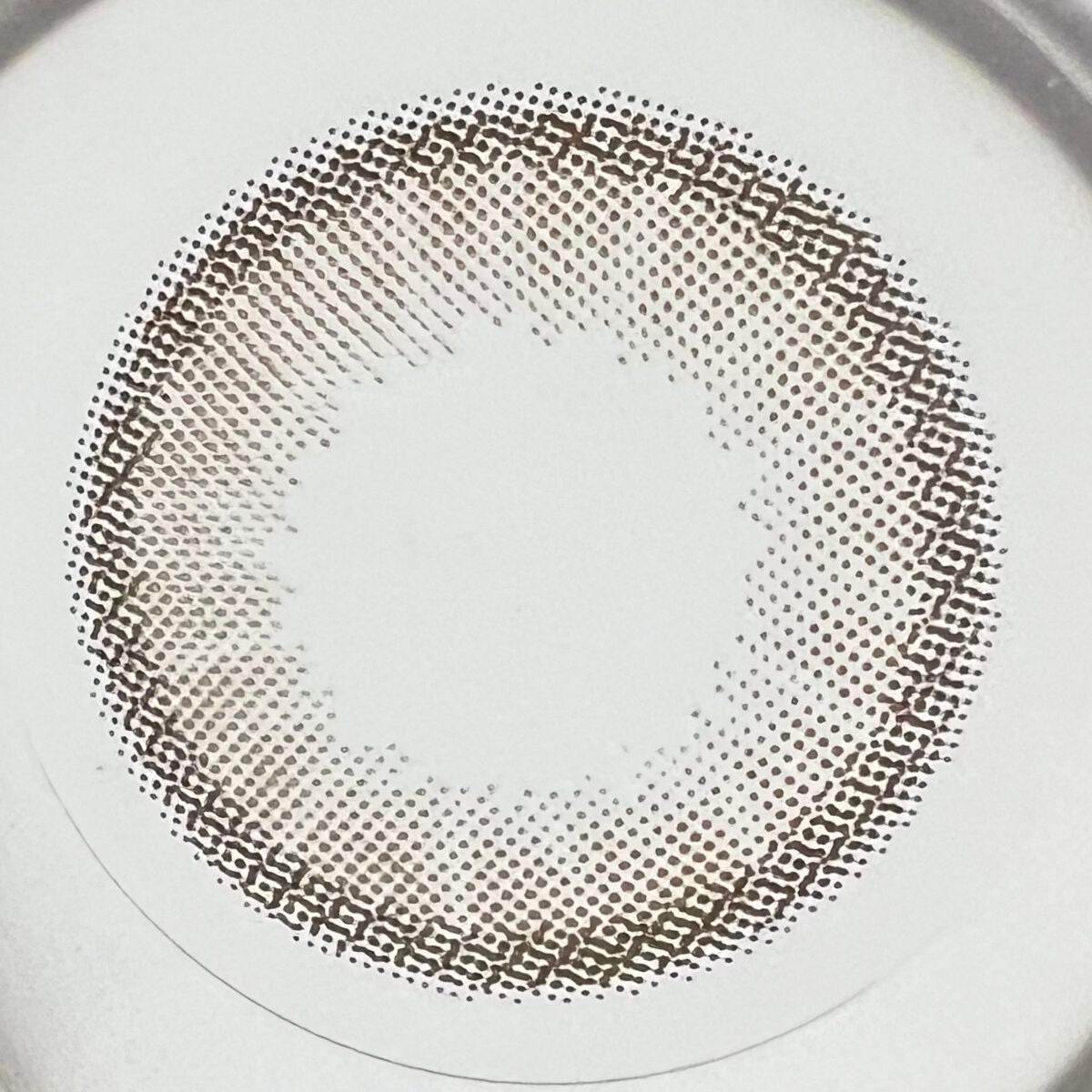 N’s COLLECTION 1day/N’s COLLECTION/ワンデー(1DAY)カラコンを使ったクチコミ(4枚目)