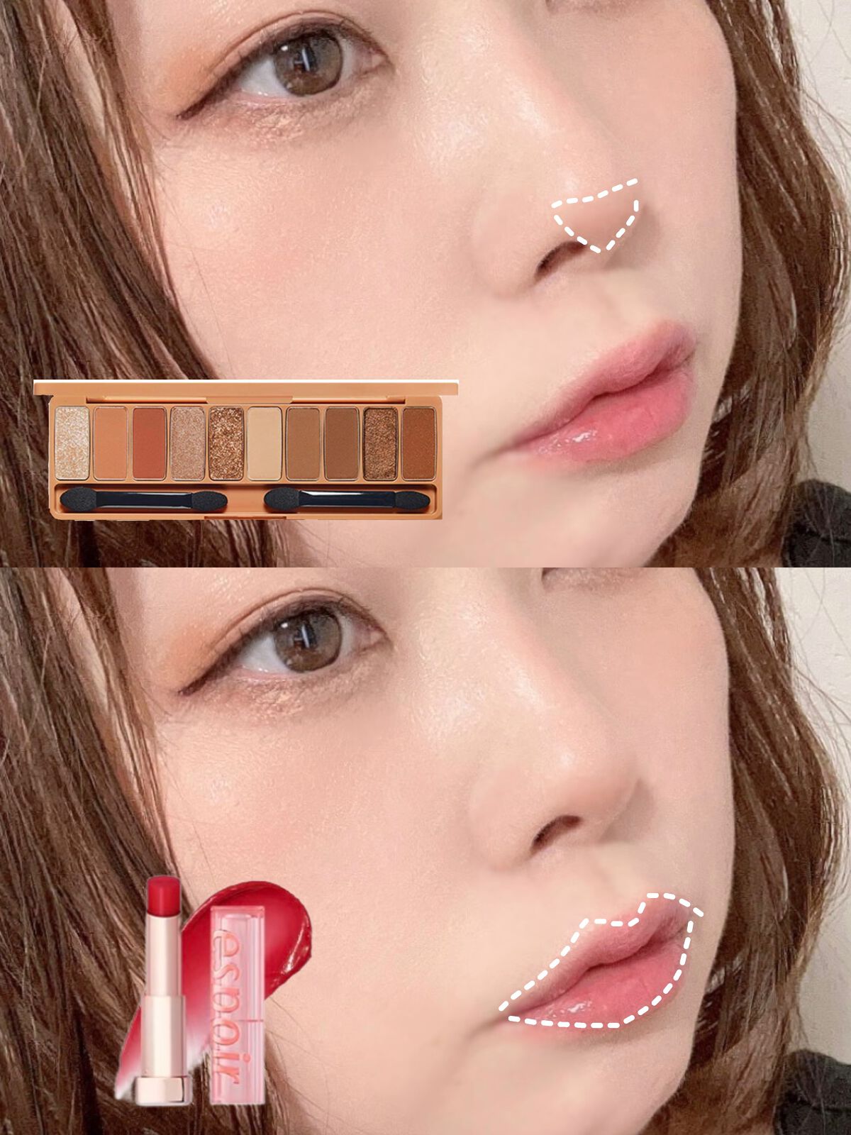 ダンスデザインチューナー モダンシマー/アリミノ/ヘアワックス・クリームを使ったクチコミ（3枚目）