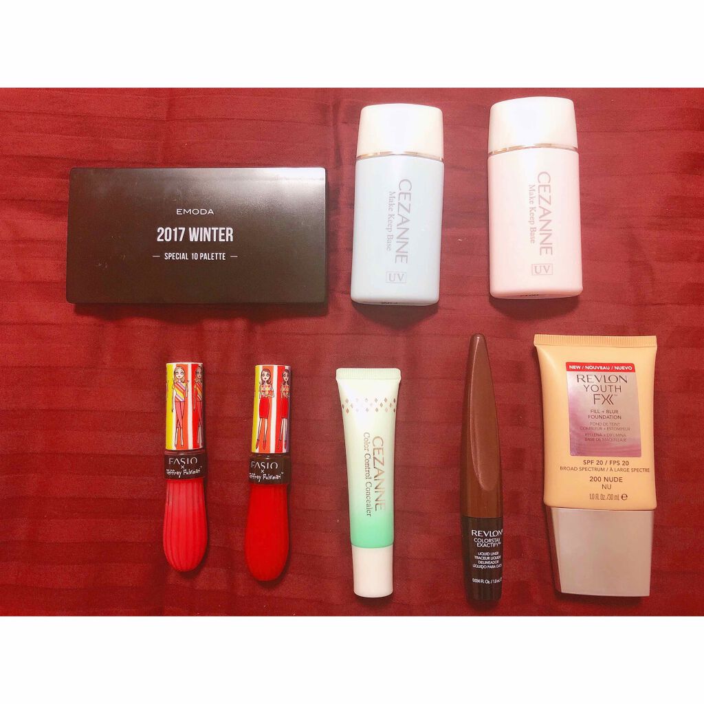 クリーム/キュレル/ボディクリームを使ったクチコミ(2枚目)