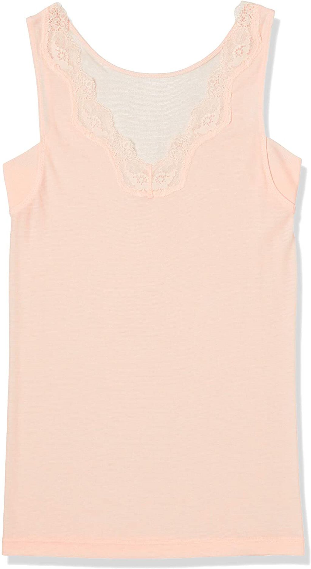 春夏インナー「涼しい」シリーズ タンクトップ(Vネック)