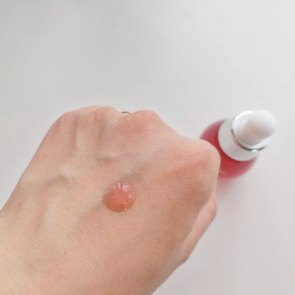 アンチリンクルファーストエッセンスオリジン/MIGUHARA/化粧水を使ったクチコミ(7枚目)