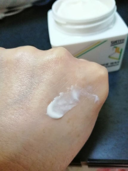 サクセス サクセス24 フレグランスワックス エアリーミディアムのクチコミ「👨 サクセス24 フレグランスワックス エアリーミディアム 👩
思った以上に、機能的に良か.....」(3枚目)