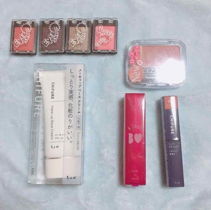 を使ったクチコミ(1枚目)