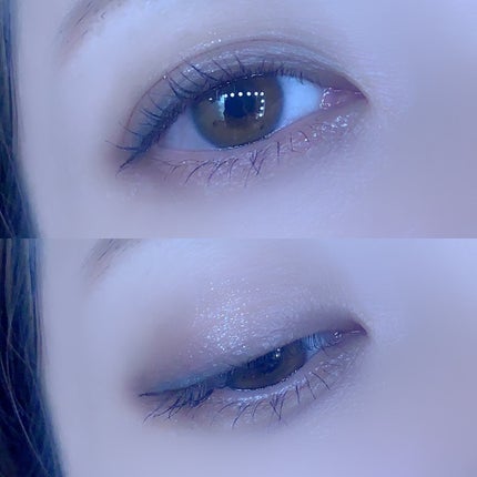 アイパレット/sopo/アイシャドウパレットを使ったクチコミ(2枚目)