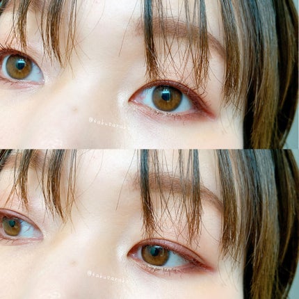 ミネラルアイブローマスカラ/MiMC/眉マスカラを使ったクチコミ(6枚目)