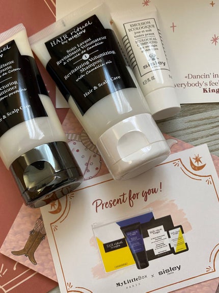 を使ったクチコミ(2枚目)