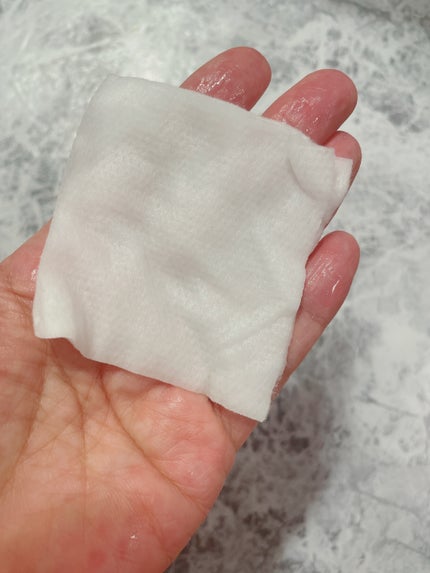 ハトムギ化粧水(ナチュリエ スキンコンディショナー R )/ナチュリエ/化粧水を使ったクチコミ(5枚目)