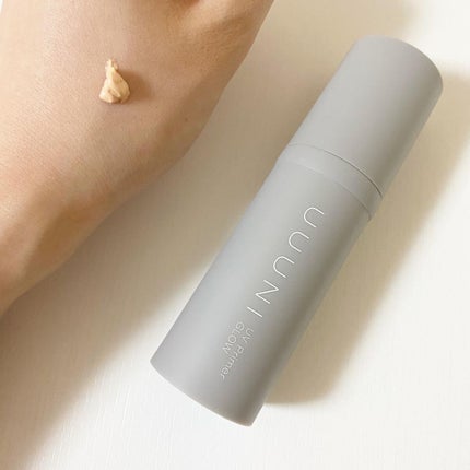 UVプライマー/UUUNI/日焼け止めクリームを使ったクチコミ(4枚目)