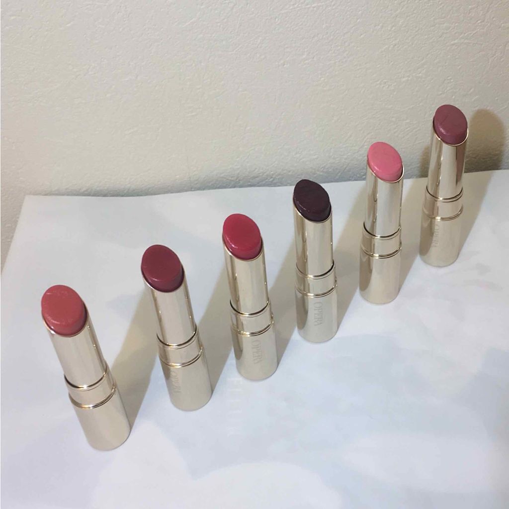 オペラ リップティント N/OPERA/リップティントを使ったクチコミ(1枚目)