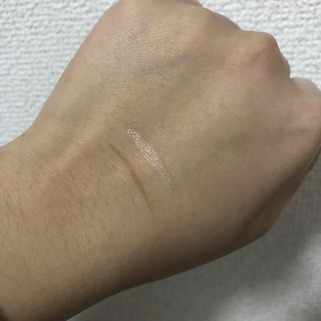 ティアーズシャドウ&ライナー/K-パレット/スティックアイシャドウを使ったクチコミ(4枚目)