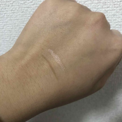 ティアーズシャドウ&ライナー/K-パレット/スティックアイシャドウを使ったクチコミ(4枚目)