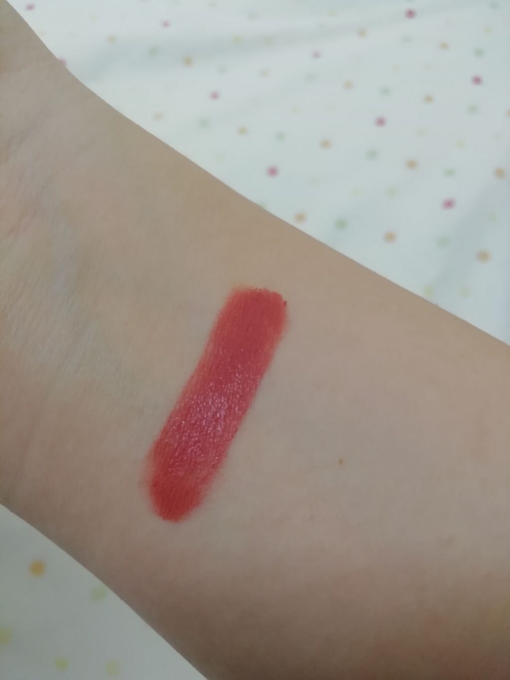 THE HEALTHY LIP ベルベットリキッドリップスティック/PHYSICIANS FORMULA/口紅を使ったクチコミ（2枚目）