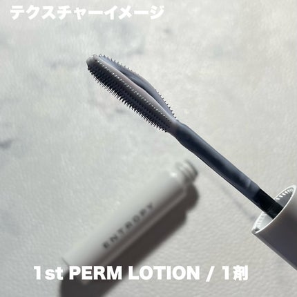 タフブローリフトキット/ENTROPY/その他キットセットを使ったクチコミ(5枚目)